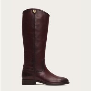 Frye Boots Melissa Size 8B